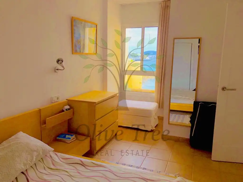 Bedroom of Attic for sale in Santa Eulària des Riu