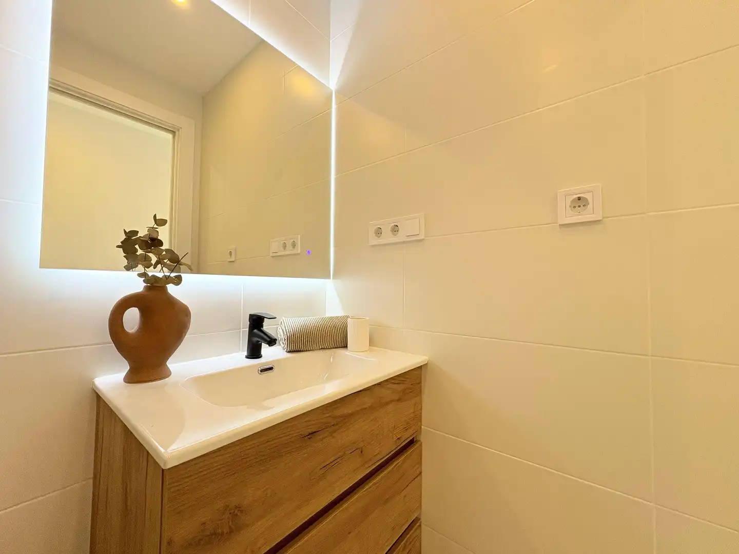 Piso en venta en Centre