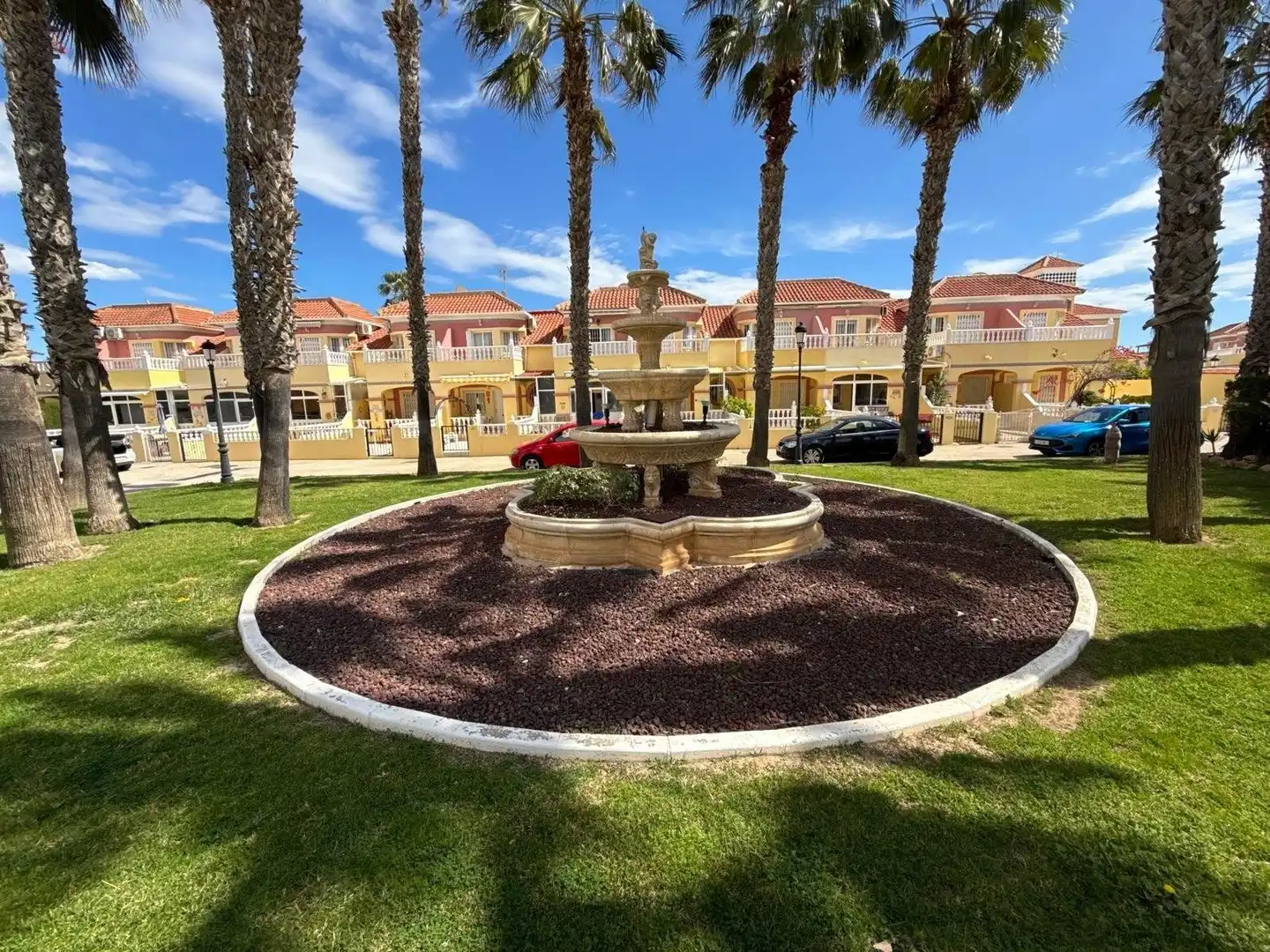 Maison mitoyenne avec piscine à vendre à La Zenia, imagen 29