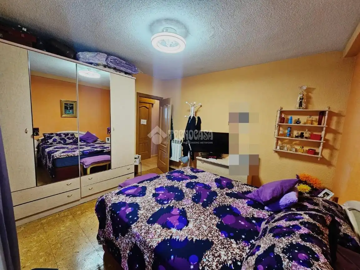 Habitación de Piso en venta en Parla con Aire acondicionado y Calefacción