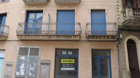 Foto 4 de Oficina en venda a Carnisseria, 22-24, Valls, Tarragona
