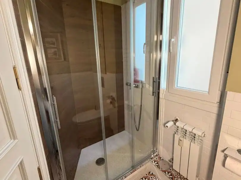 Wohnung zur Miete in Calle Alcalá, 152, Fuente del Berro