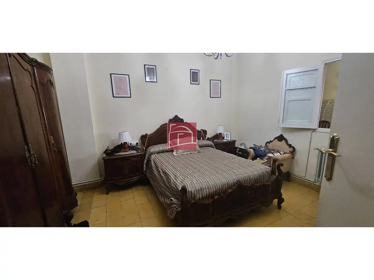 Appartamento con terrazza in vendita a Villanueva de la Serena, imagen 10
