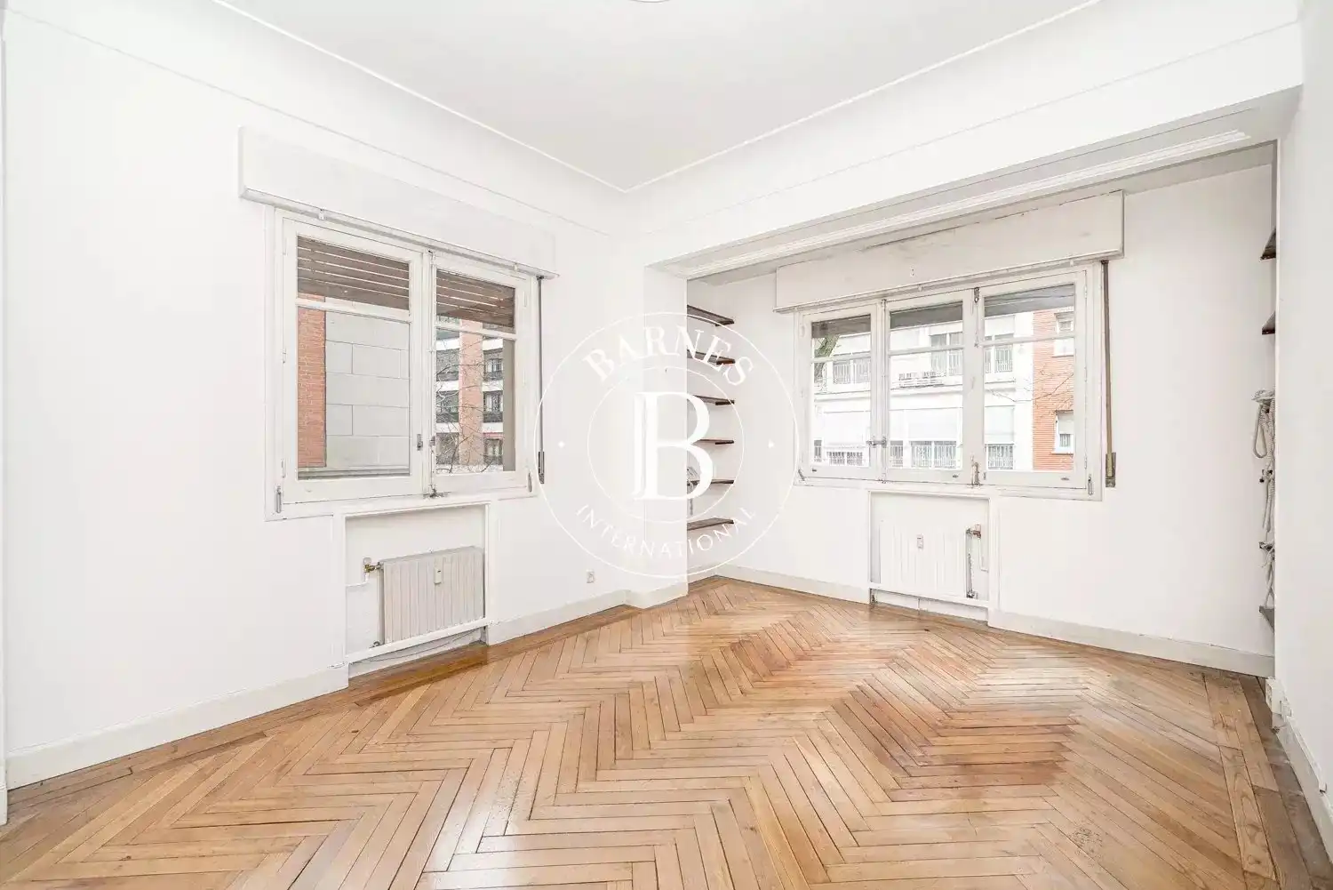 Piso con terraza en venta en Moncloa - Aravaca, imagen 13
