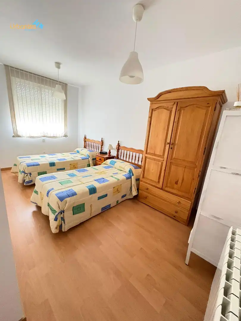 Terraced house for sale in Carretera de Sevilla - Los Montitos, imagen 17