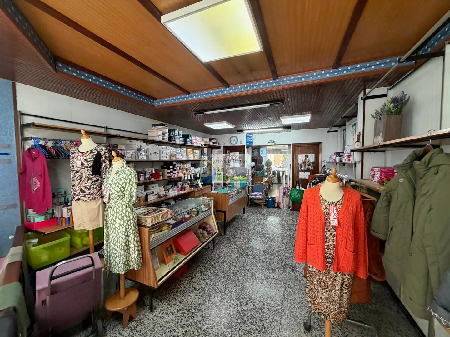 Gewerbefläche zum Verkauf in Calle Antonio Hurtado de Mendoza 8, imagen 5