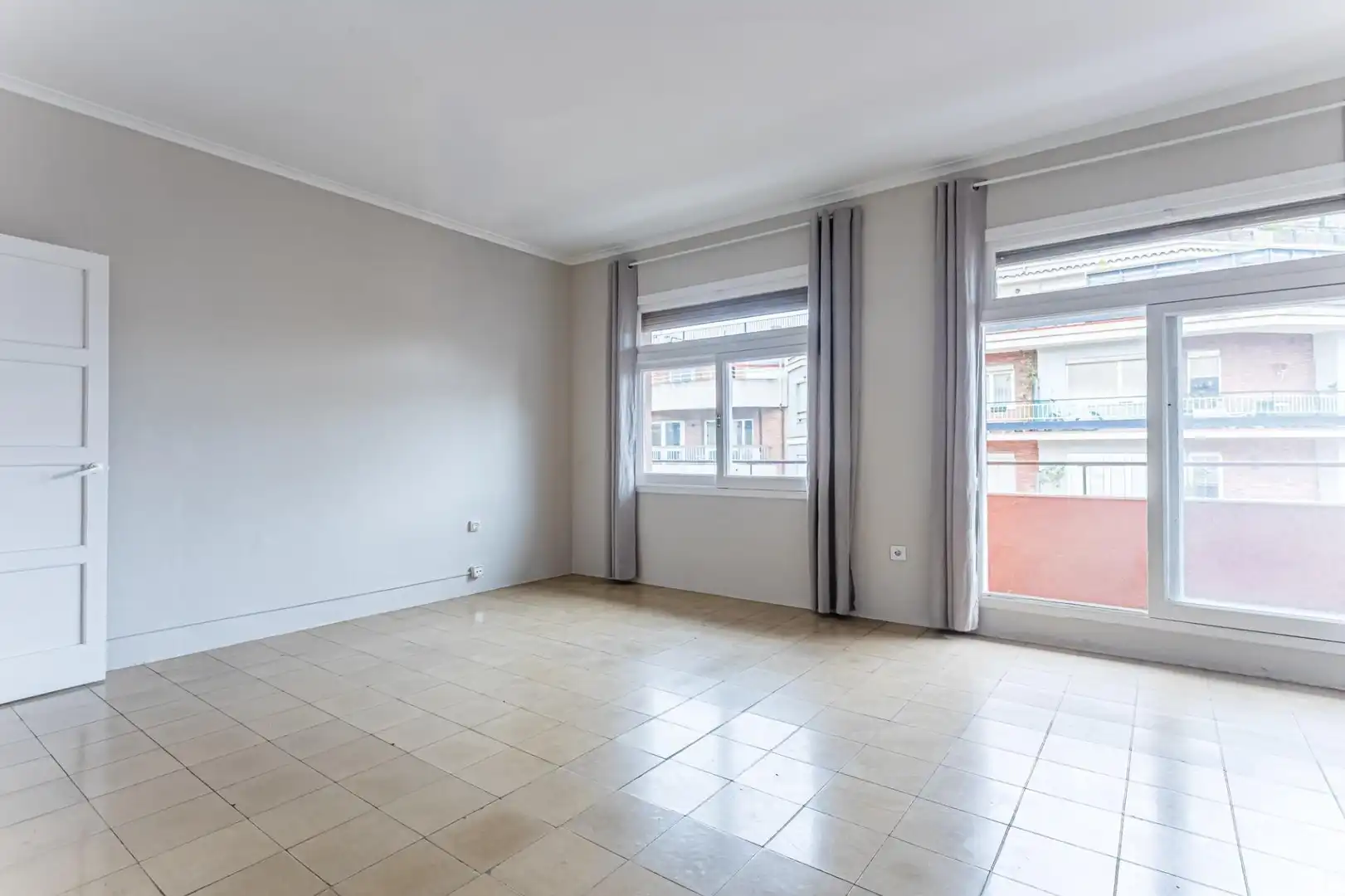 Wohnung mit Terrasse zum Verkauf in Calle ROGER DE LLURIA, imagen 7