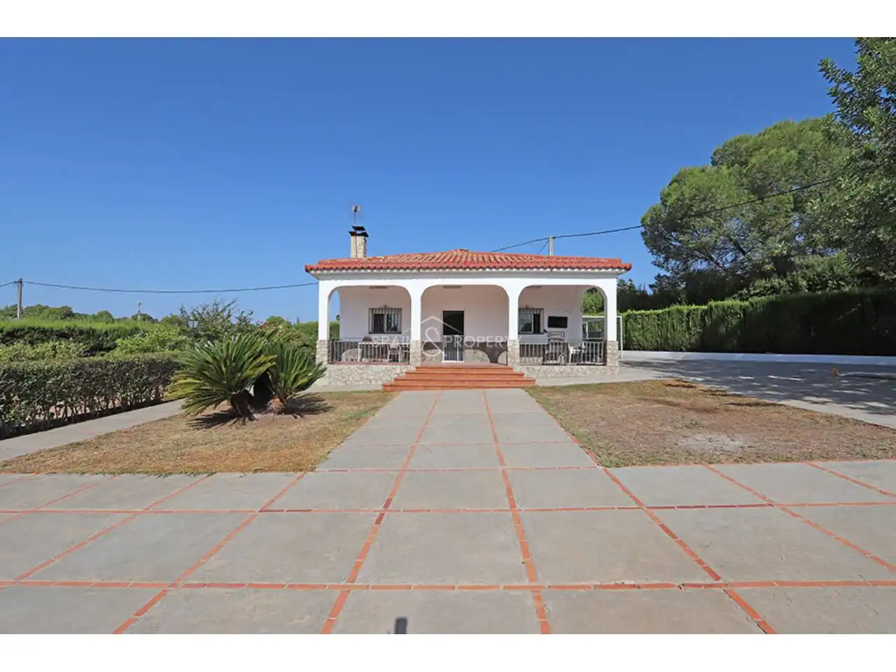 Villa avec piscine à vendre à Calle Paridera, imagen 14