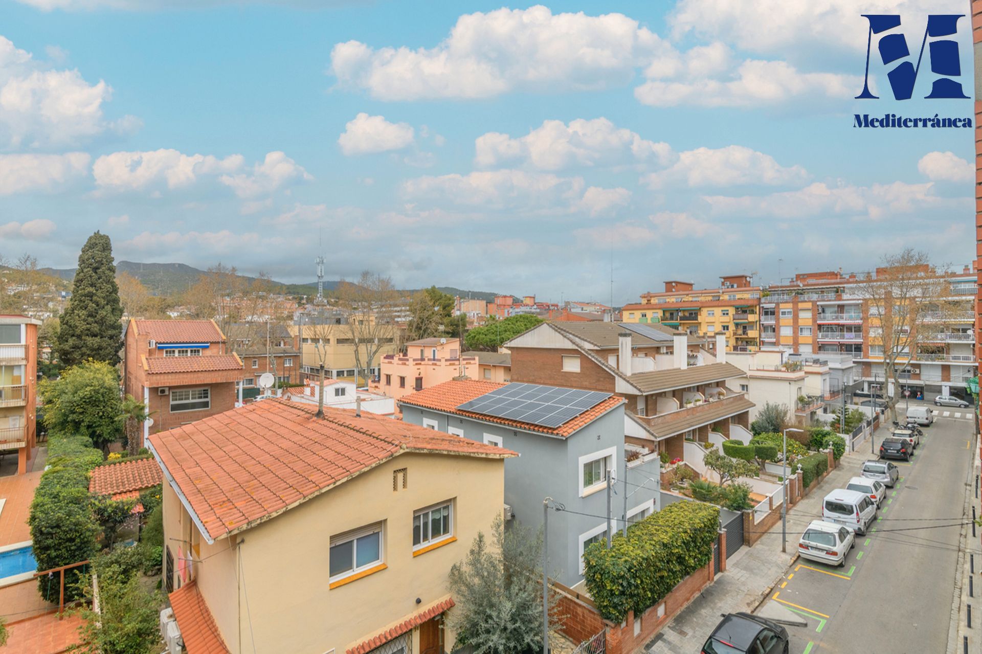 Piso en venta en Avinguda 306, Centre