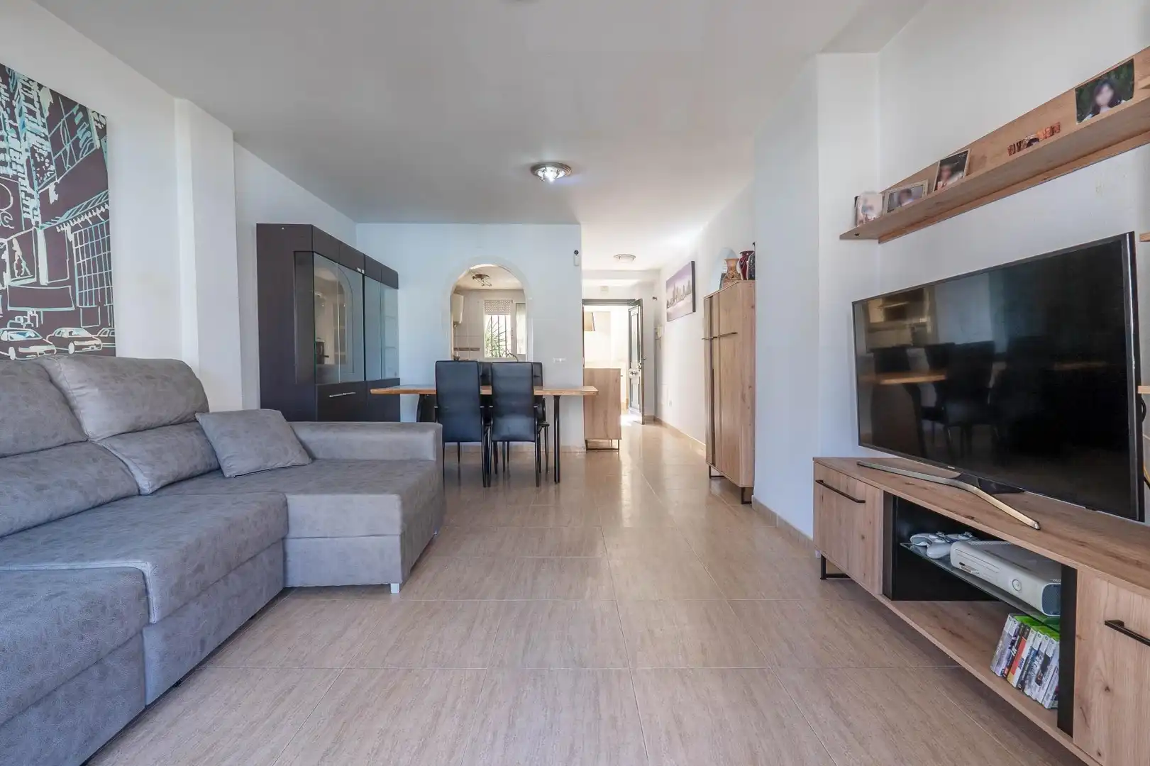 Appartement avec terrasse à vendre à Calle Calle Faro, imagen 80