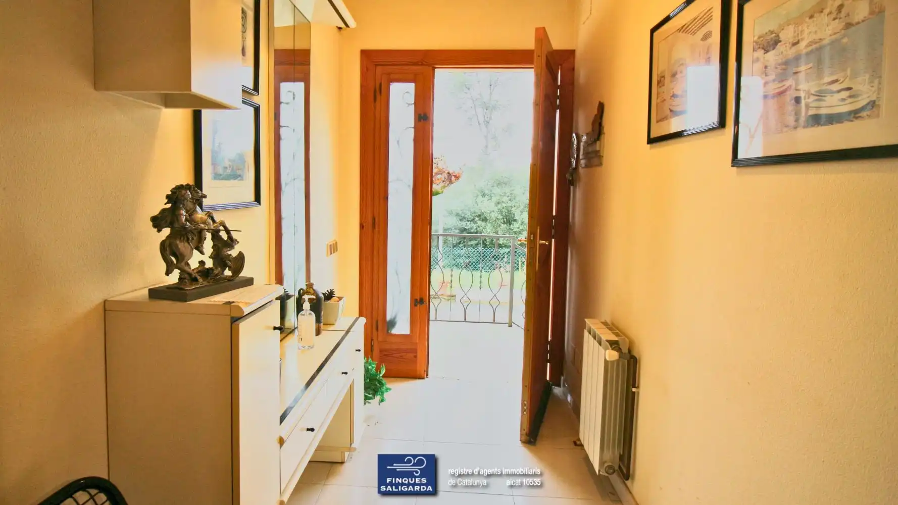 Casa con terraza en venta en L'Ametlla del Vallès, imagen 26