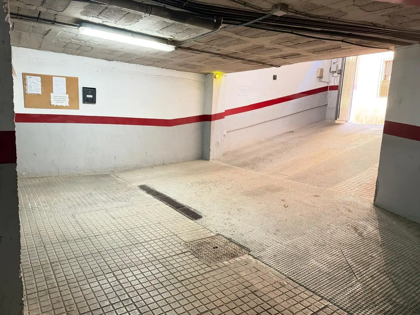 Aparcament en venda a Centro, imagen 2