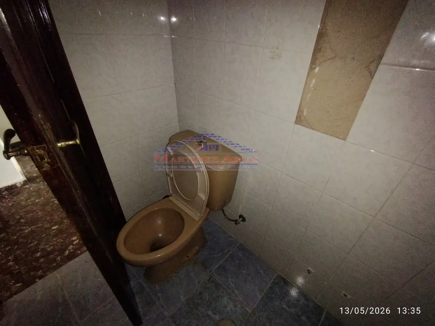 Piso en venta en Jaén, Jaén
