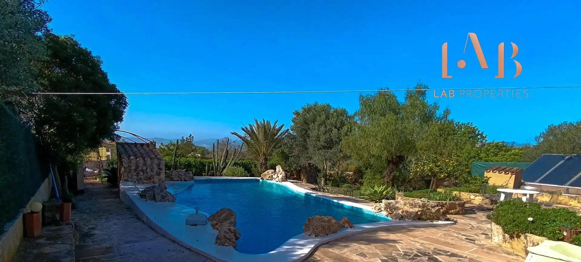 Landhaus zum Verkauf in Carrer Carrer de Garriga, 21, imagen 34