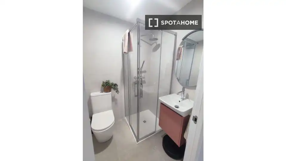Room in Tavernes de la Valldigna