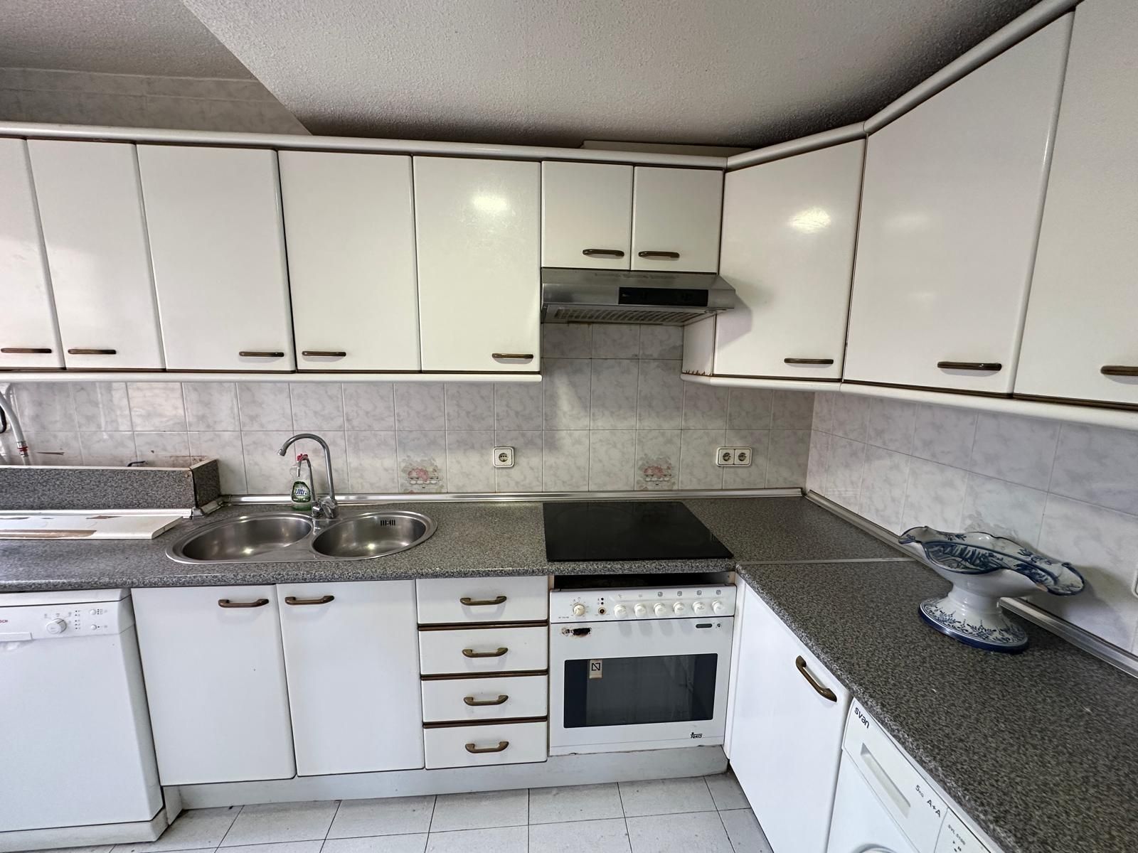 Wohnung zum Verkauf in Levante Alto