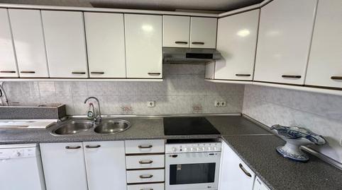 Foto 2 von Wohnung zum Verkauf in Levante Alto, Benidorm