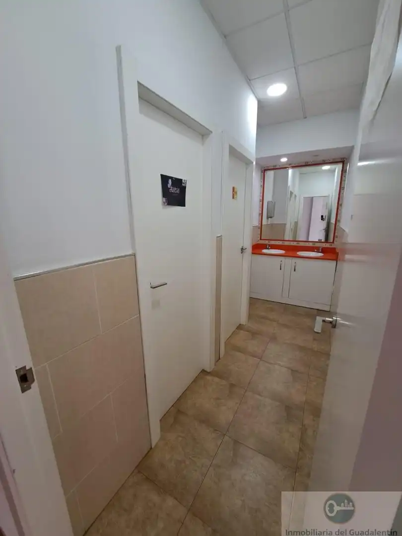 Local comercial en venda a Lorca Ciudad, imagen 22