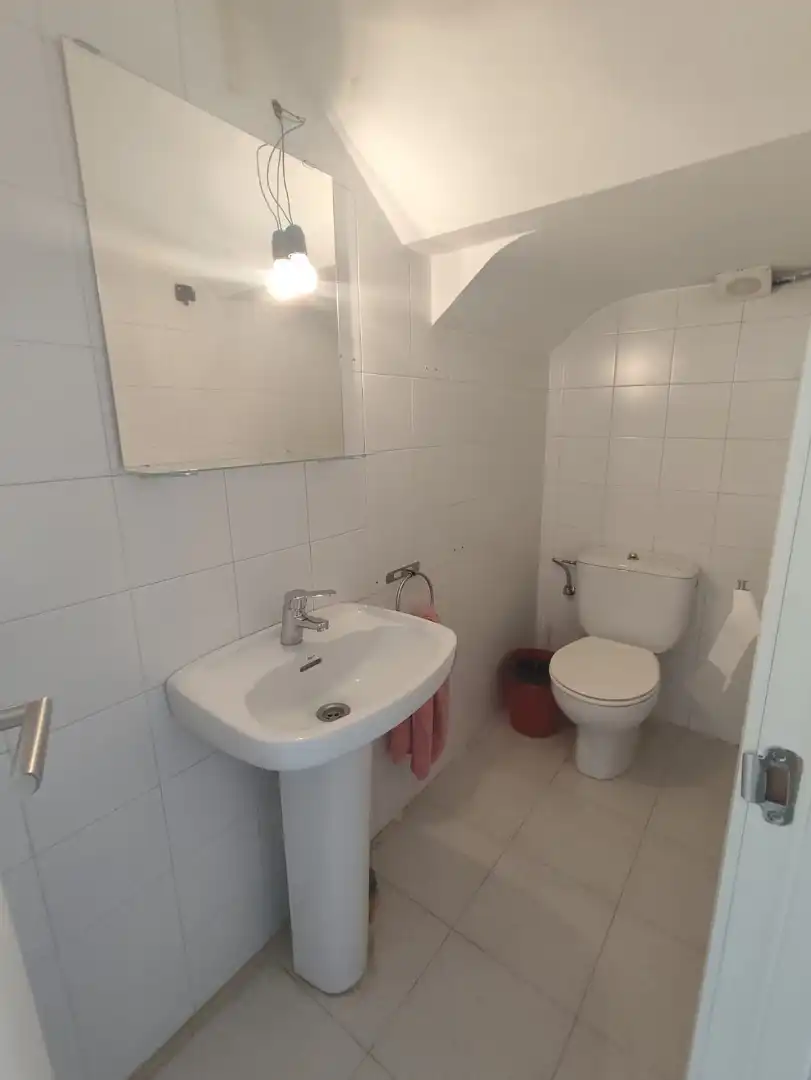 Bany de Casa o xalet en venda en Santa Eulàlia de Ronçana, Barcelona