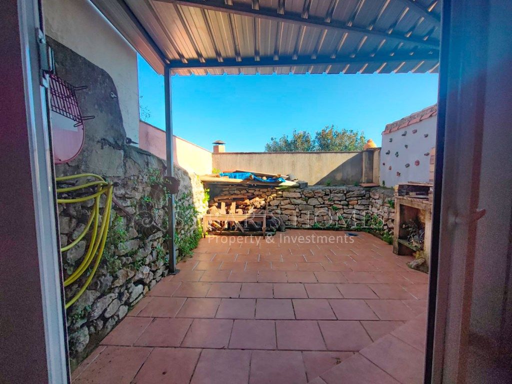 Casa o xalet en venda a N/A, La Vall de Laguar