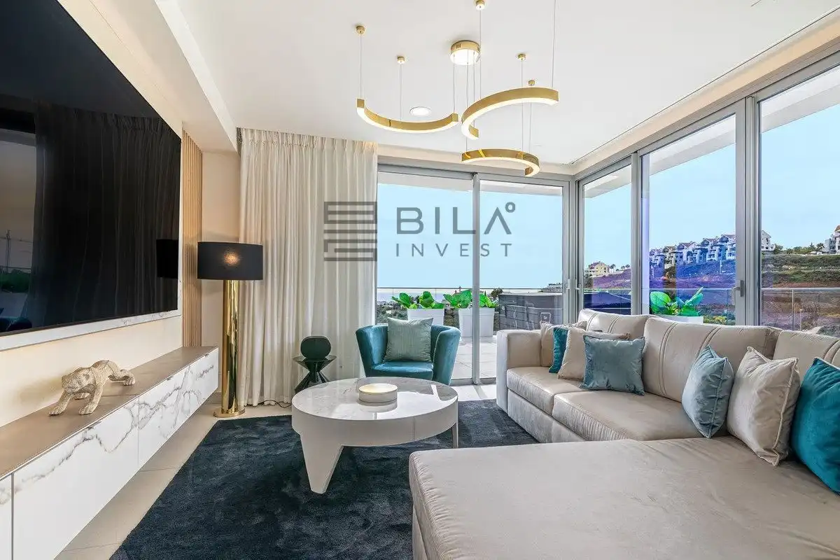 Penthouse with pool for sale in Urb. One Residences, imagen 14
