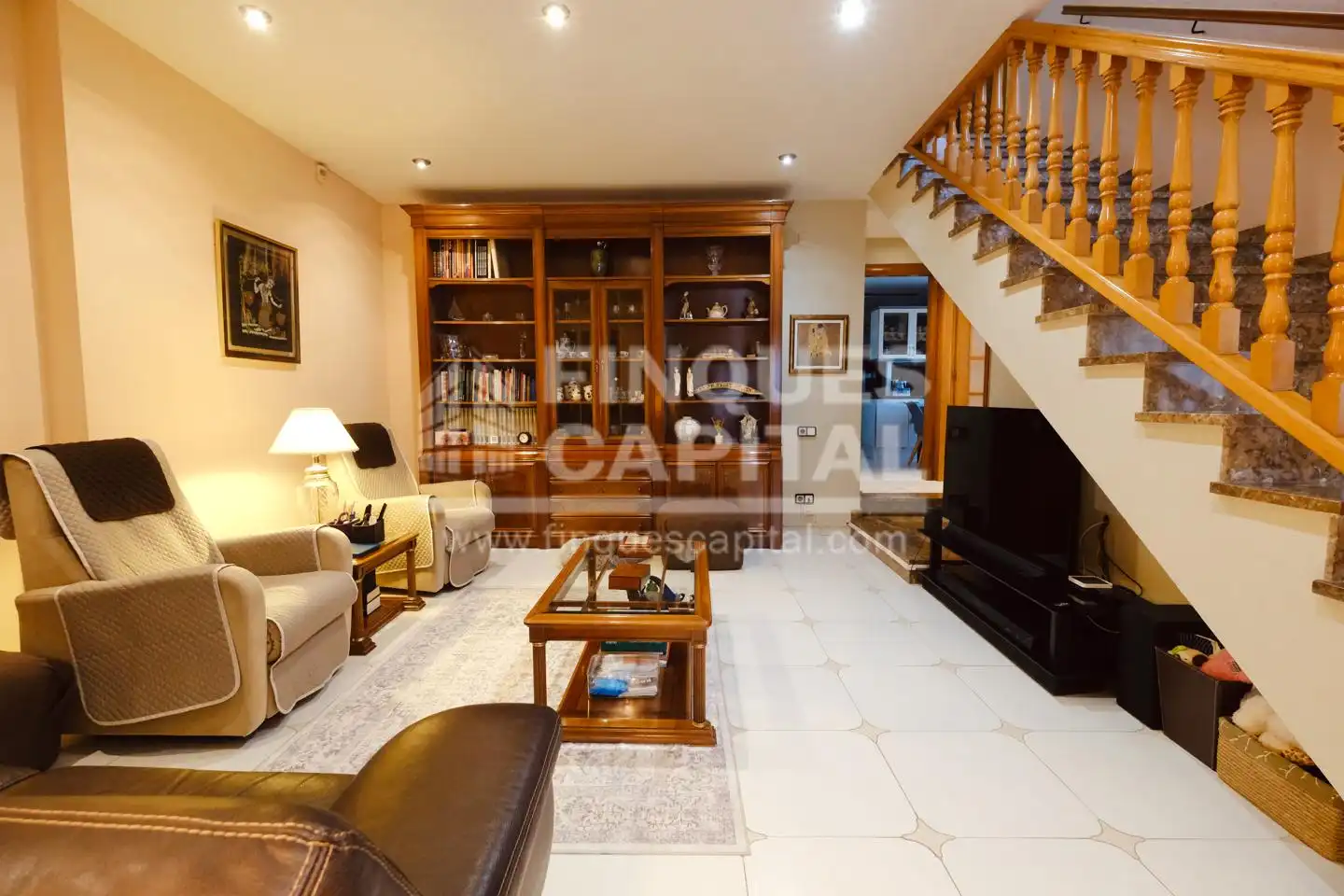 Casa amb jardí en venda a Urbanitzacions de Llevant, imagen 40