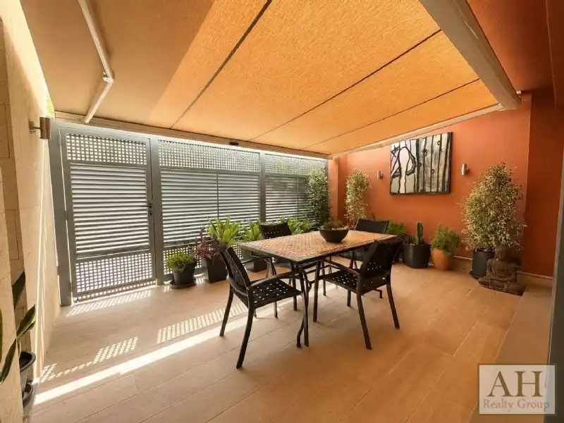 Casa in vendita a Altea la Vella, imagen 7