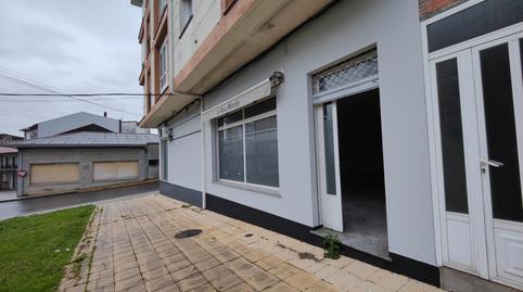Photo 3 of Premises to rent in Rúa Arcos Moldes, 2, Rianxo, A Coruña
