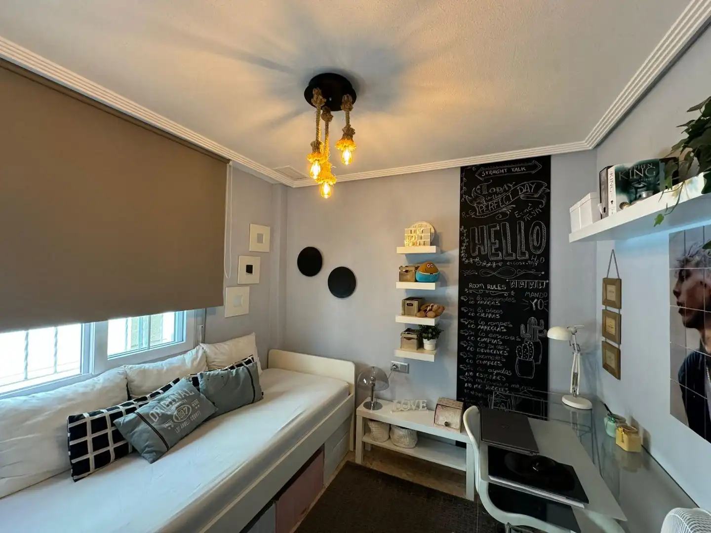 Adosado con terraza en venta en de panticosa, imagen 14