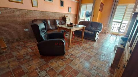 Foto 2 de Pis en venda a Zona Carrefour, Cádiz