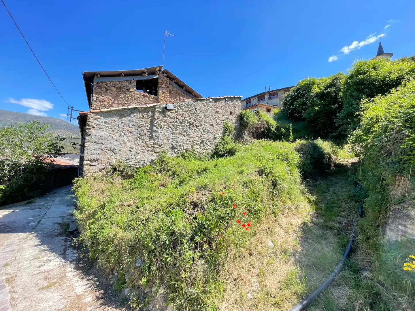 Residential for sale in Soriguera