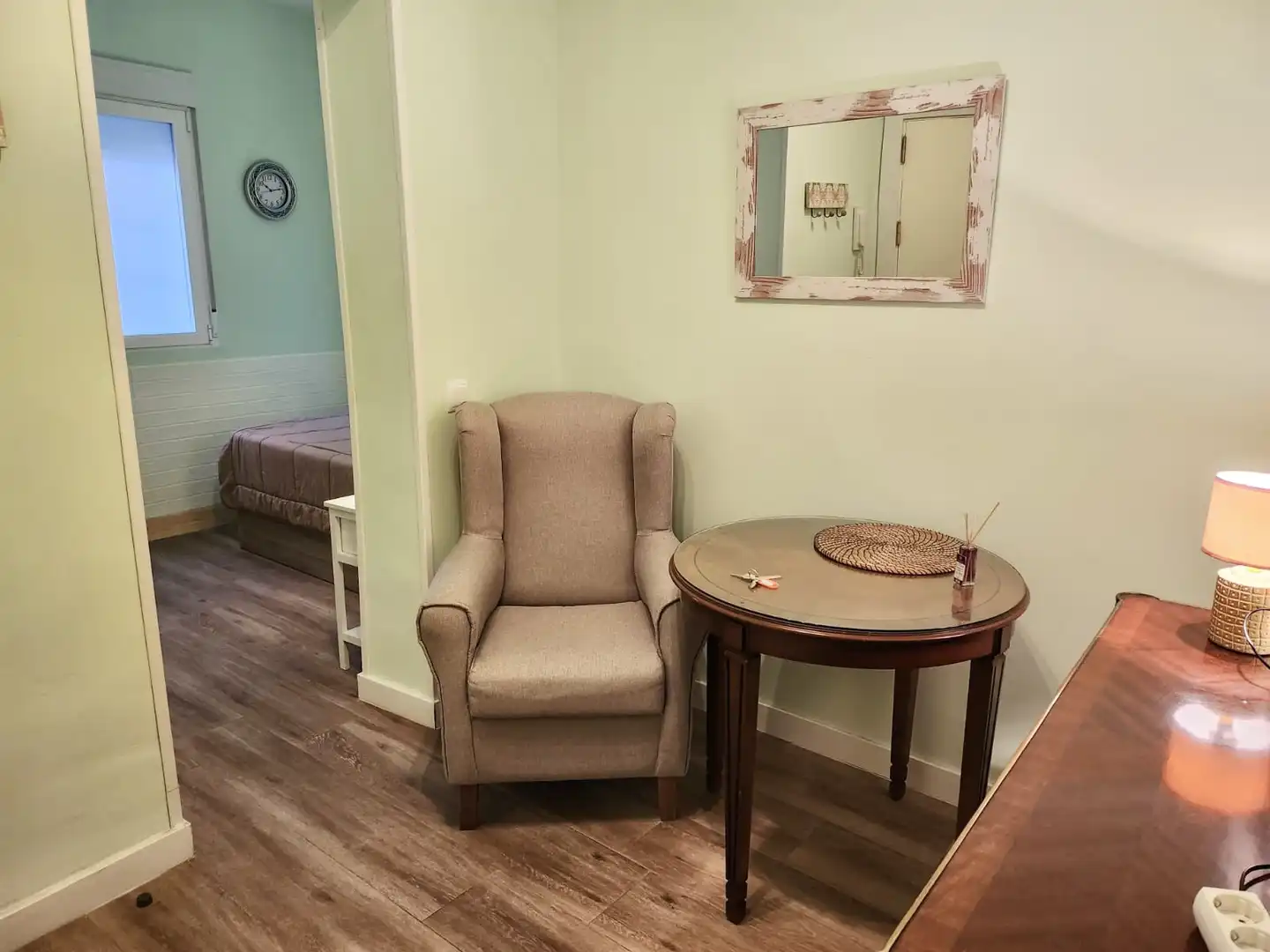 Estudio en venta en Puerta del Ángel