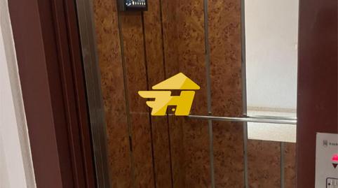 Foto 2 de Piso de alquiler en Alameda Capuchinos, El Molinillo - Capuchinos, Málaga Capital