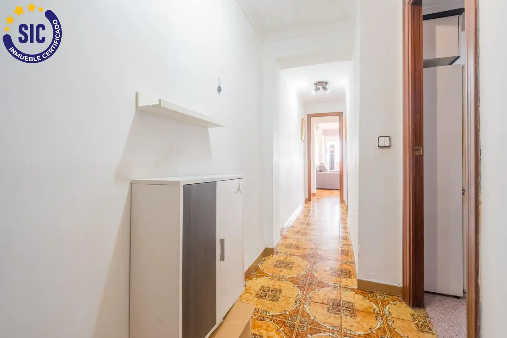 Piso en venta en Valencia con Aire acondicionado y Calefacción