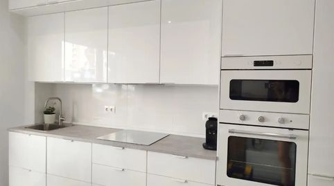 Foto 5 de Apartament en venda a Calle Jábega, 2, Castillo Sohail - Myramar, Fuengirola