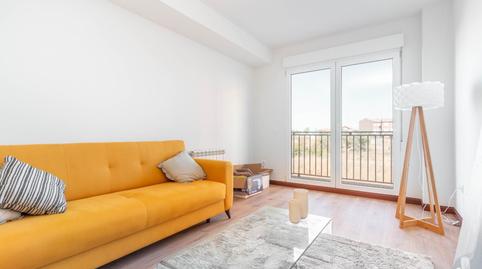 Photo 3 of Flat for sale in Calle Academico Garcia Morejon, 3, Valencia de Don Juan, León