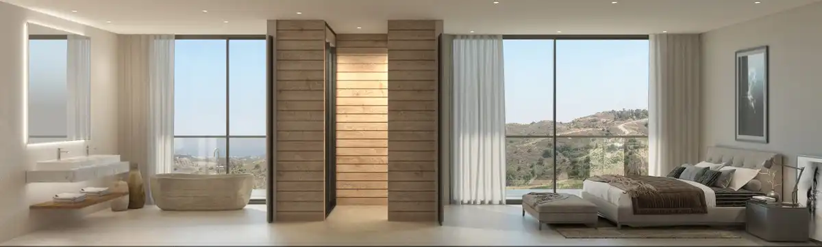 Villa con piscina in vendita a La Cala Golf - Lagar Martell, imagen 11