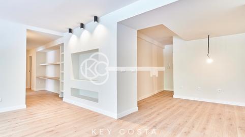 Foto 5 de Pis en venda a Avinguda Eusebi Sempere, 12, Ensanche - Diputación, Alicante / Alacant