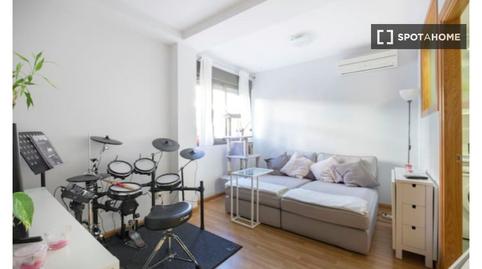 Photo 2 of Flat to rent in Opañel, Madrid