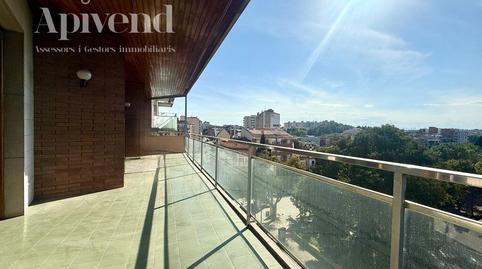 Photo 2 of Flat for sale in Avenida de Salvador Dalí, Parc Bosc - Castell, Girona