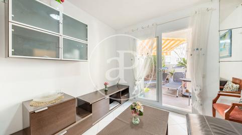 Photo 3 of Flat for rent in Avinguda de Gabriel Roca I Garcías, Port d'Andratx, Andratx