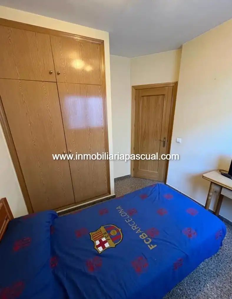 Dormitori de Pis en venda en Muro de Alcoy