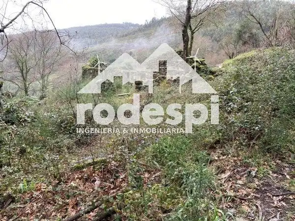 Casa o chalet en venta en Arbo