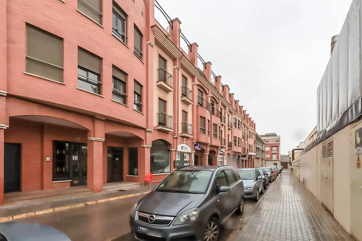Mixed residential for sale in Calle Tierno Galván, imagen 11