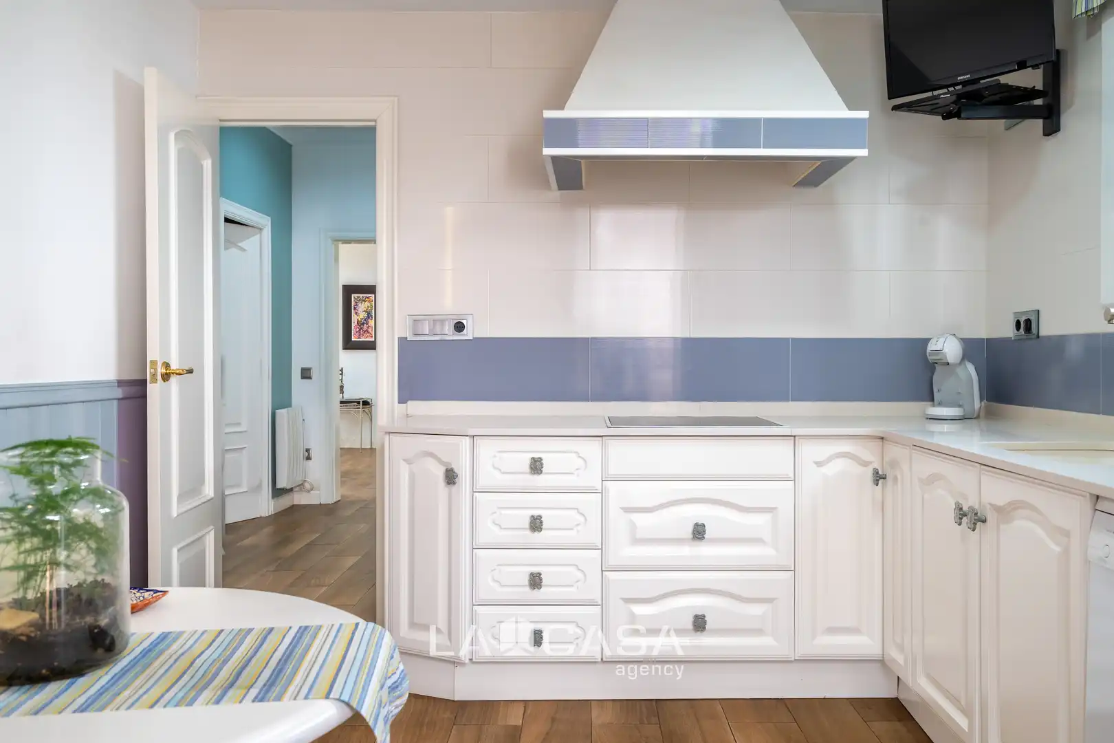 Casa con terraza en venta en Lluminetes, imagen 6