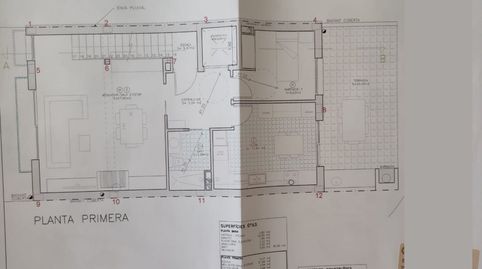 Terreno urbano de 200 m² en pleno centro de Sils , immagine 5