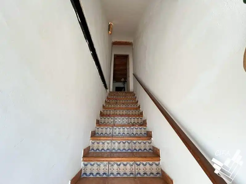 Casa pareada con terraza en venta en Passeig ESTACIO DE L', imagen 3