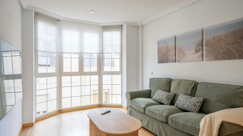 Photo 4 of Flat for rent in N/a, Guindalera, Madrid Capital