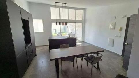 Foto 3 de Àtic de lloguer a Barrio del Centro, Alicante / Alacant