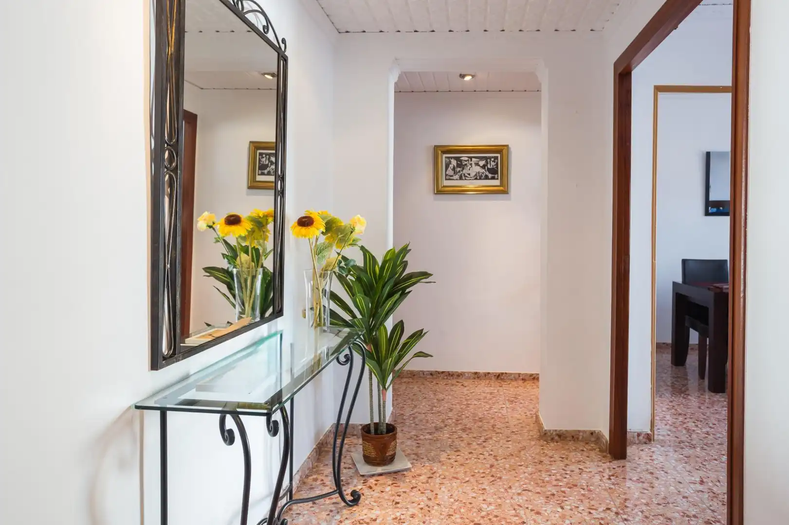 Flat for sale in Piles  with Air Conditioner and Balcony